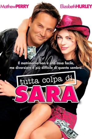 Poster di Tutta colpa di Sara