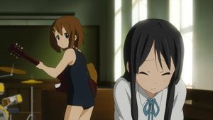 K-ON!: 2×11