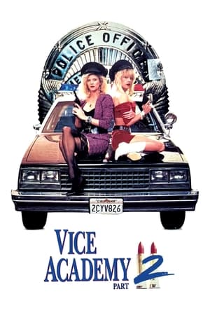 Vice Academy Part 2 1990