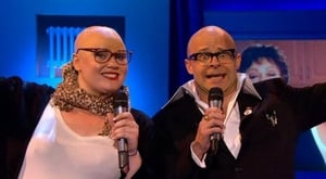 Harry Hill's TV Burp Series 8: Episode 1