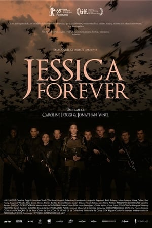 Image Jessica Forever