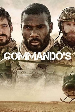 Commando's