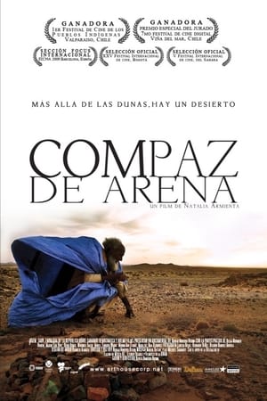 Poster Compaz de arena 2007