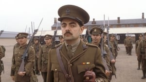 poster Blackadder