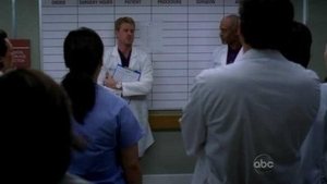 Grey’s Anatomy: 6×7