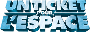 A Ticket to Space — Logos 3