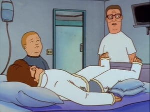King of the Hill: 4×1