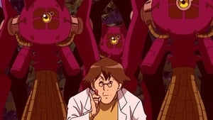 Digimon Savers (Digimon Data Squad) Episódio 24