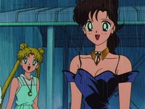 Sailor Moon: 4×20