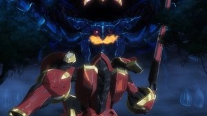 Knight’s & Magic Season 1 Episode 2