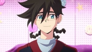 Kyoukai Senki: 1×19