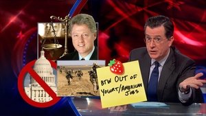 The Colbert Report: 11×26