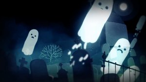Ghost Stories backdrop