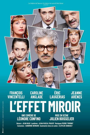 L’effet miroir 9