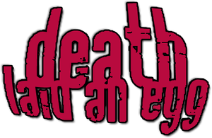 Death Laid an Egg