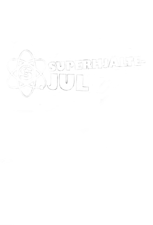 Superhjältejul — Logos 2