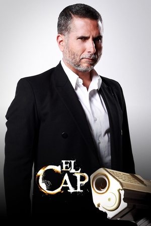 El Capo poster