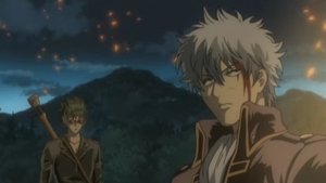 Gintama: 3×5