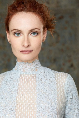 Julia Donnell portrait