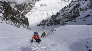 Sophie Lavaud – The Final Summit