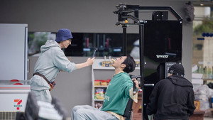 Jae-seok’s B&B Rules!