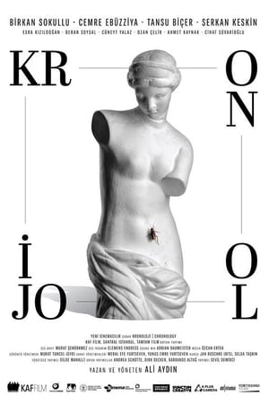 Poster Kronoloji 2019