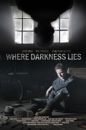 Poster Where Darkness Lies 2019