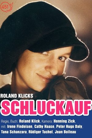 Poster Schluckauf 1992