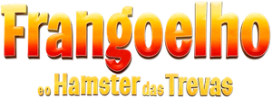 Frangoelho e o Hamster das Trevas