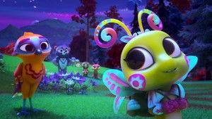 Spirit Rangers Season 1 Episode 3