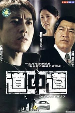 Poster 道中道 2003