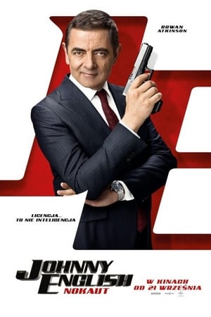 Image Johnny English: Nokaut