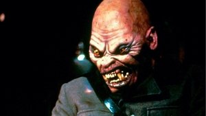 An American Werewolf in London