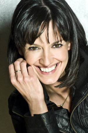 Tereza Brodská portrait