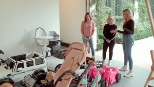 Get Organized with The Home Edit Khloé Kardashian and a Bedroom Overhaul