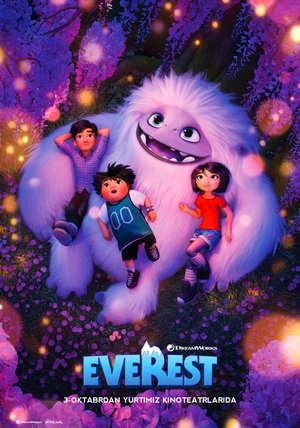 Abominable (2019)