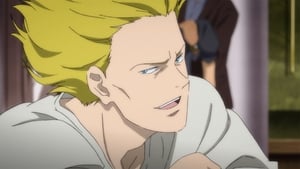 Banana Fish: Saison 1 Episode 9