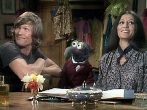 The Muppet Show Kris Kristofferson & Rita Coolidge