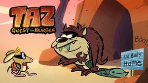 Taz: Em Busca do Hambúrguer