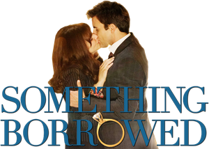 Something Borrowed
