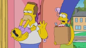 The Simpsons: 35×2