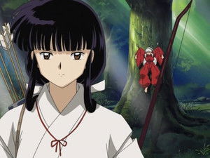 InuYasha Season 1 Episode 147