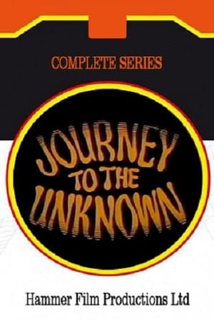 Journey to the Unknown 1969