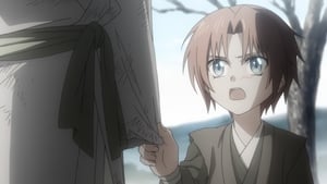 Akatsuki no Yona الحلقة 8