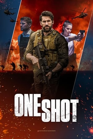 Poster One Shot 2021