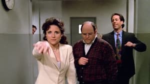 Seinfeld: 9×22