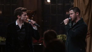 A Very Jonas Christmas Movie