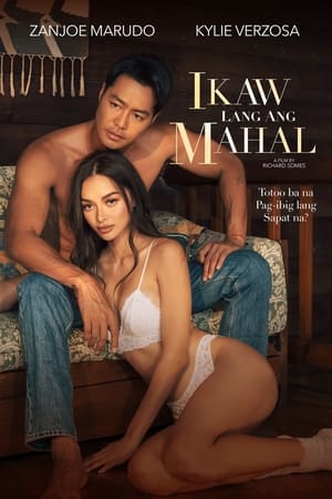 Poster Ikaw Lang Ang Mahal (2022)