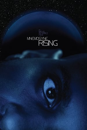 Poster Mnemosyne Rising 2010