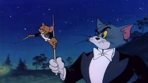 Tom et Jerry à l'Hollywood Bowl